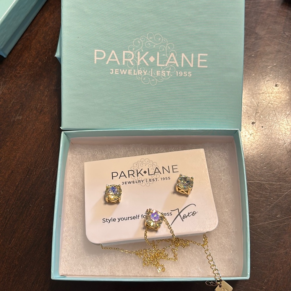 Park Lane Chameleon Impression Set